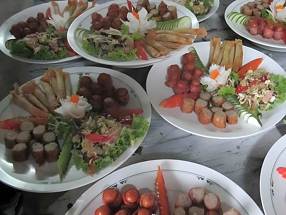 Lopburi Inn Hotel