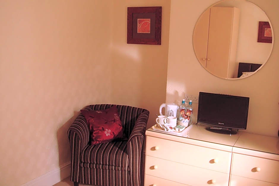 Wendover Guest House