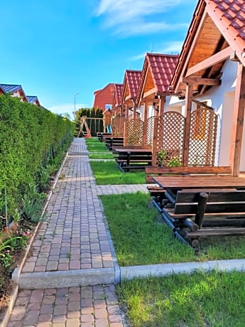 WCZASOWISKO TOLKOWO