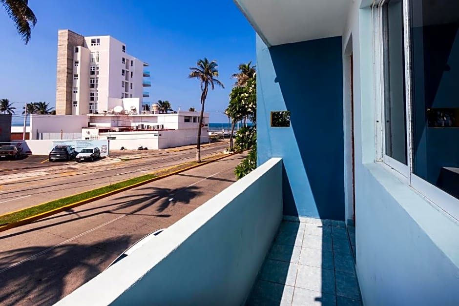 OYO Hotel San Martin