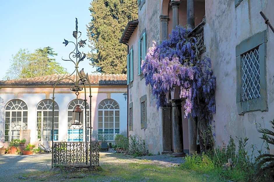 Il Casale Di Villa Rossi