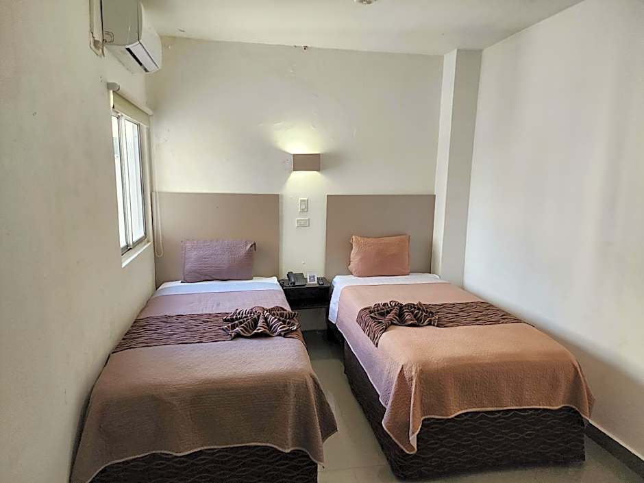 Hotel San Remo