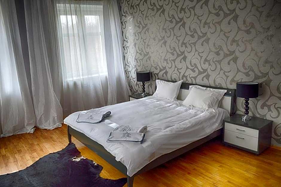 Villa Romeo