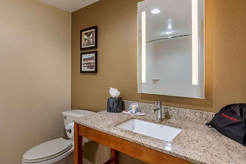 Comfort Suites Southpark