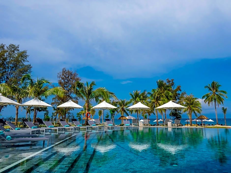Sol Beach House Phu Quoc by Melia Hotels International