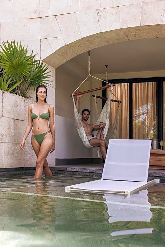 Unico Hotel Riviera Maya - All Inclusive - Adults Only