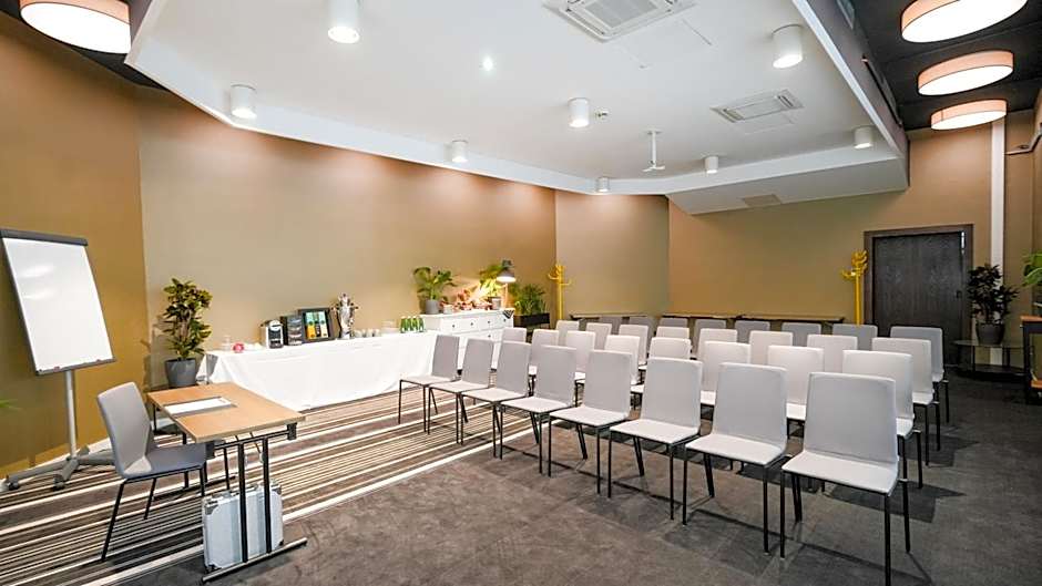 The Raphael Vienna Hotel, a member of Radisson Individuals Boutique