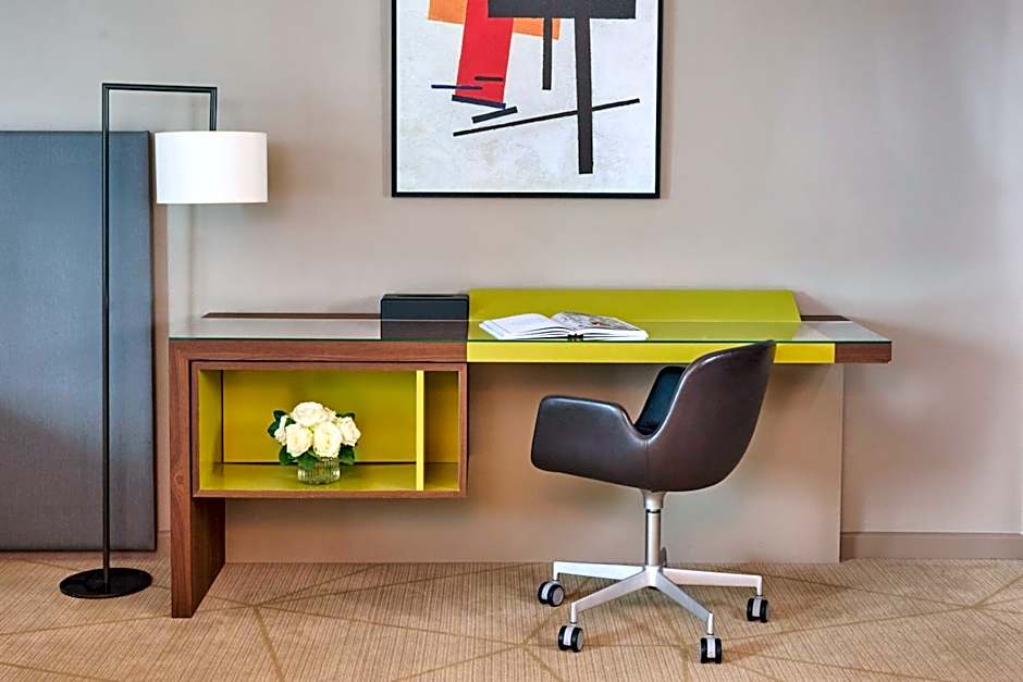 Fraser Suites Harmonie Paris La Defense