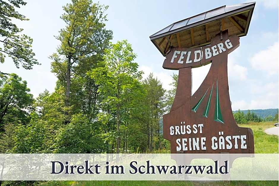 Forsters Schwarzwald Pension