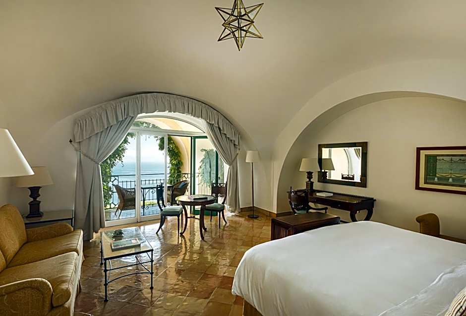 Caruso, A Belmond Hotel, Amalfi Coast