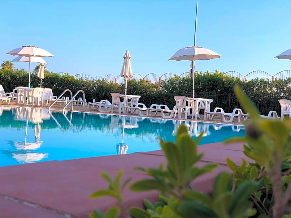 Residence Hotel Antica Perla