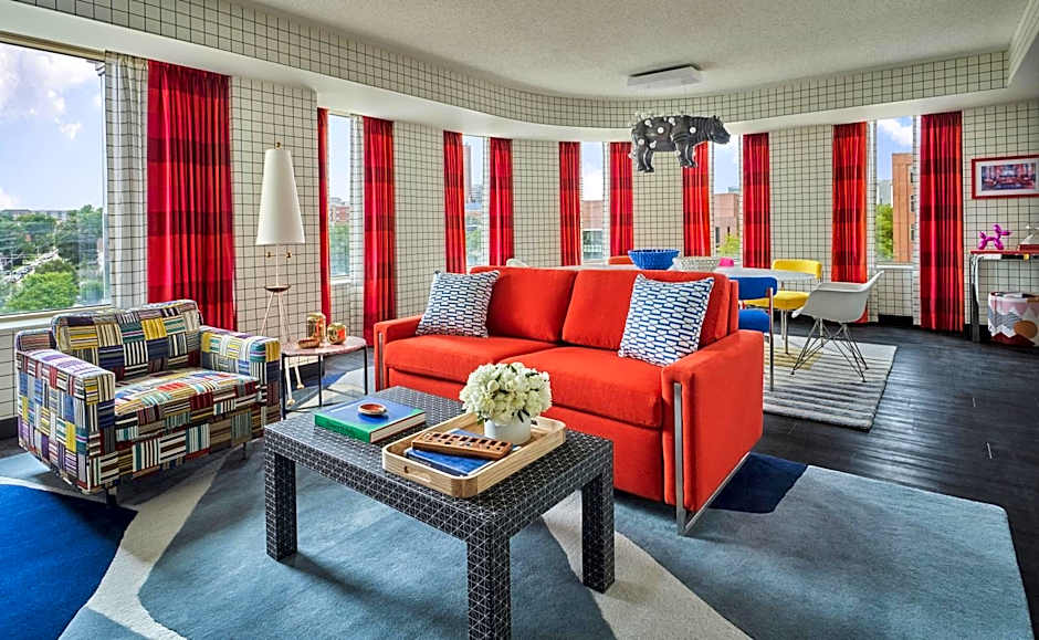 Graduate by Hilton Cincinnati