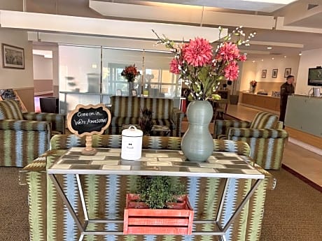 La Quinta by Wyndham Danbury
