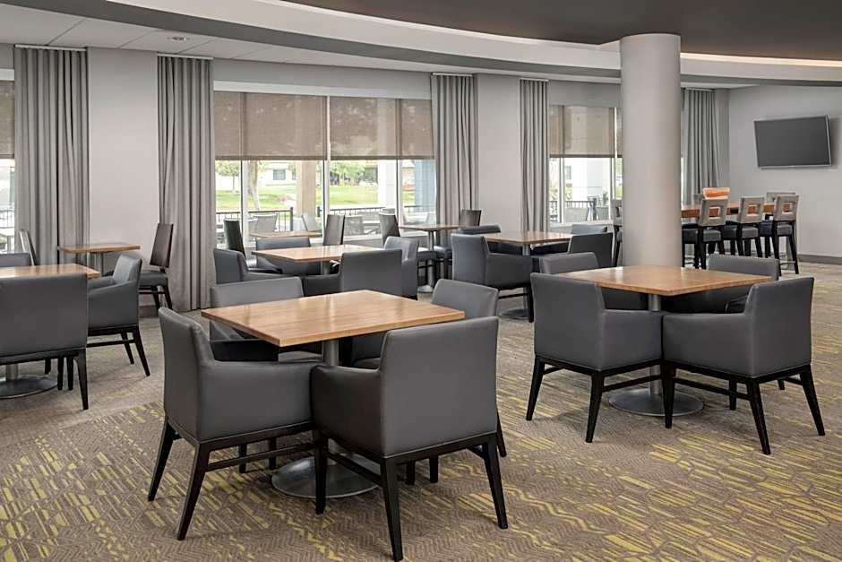 SpringHill Suites by Marriott Boise ParkCenter