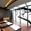 JW Marriott Hotel Mexico City Santa Fe