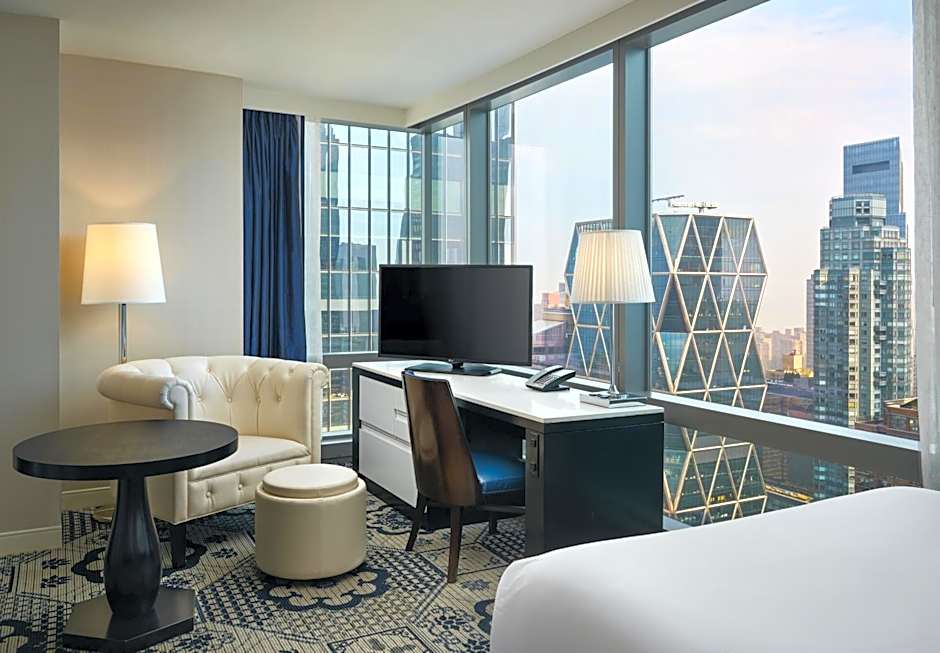Residence Inn by Marriott New York Manhattan/Central Park