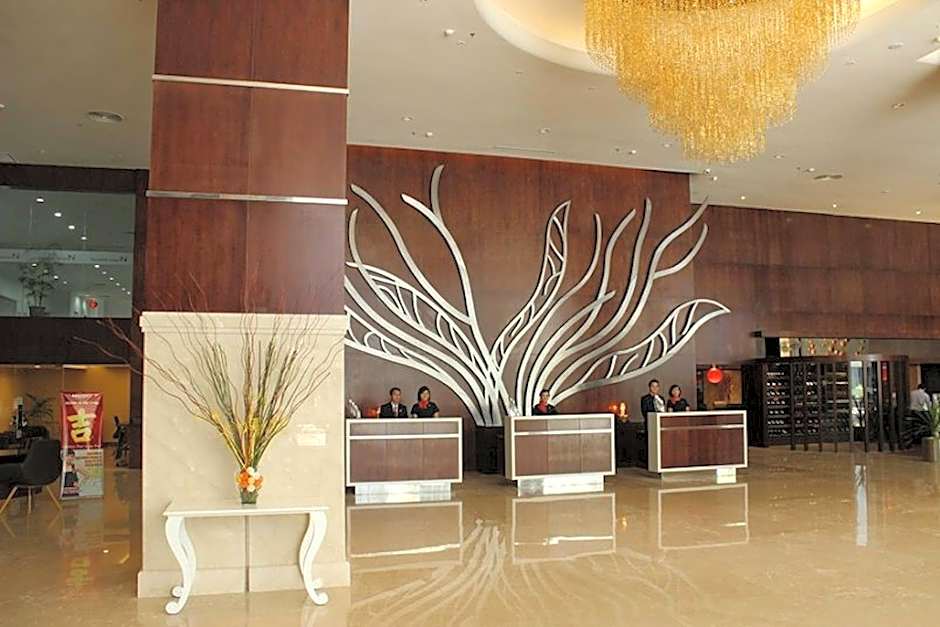 Swiss-Belhotel Harbour Bay