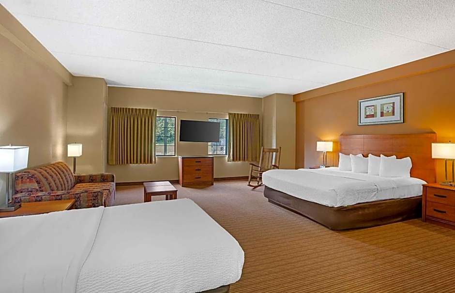 Extended Stay America Suites - Lancaster County