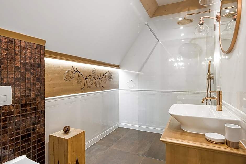 Villa Hello Tatry