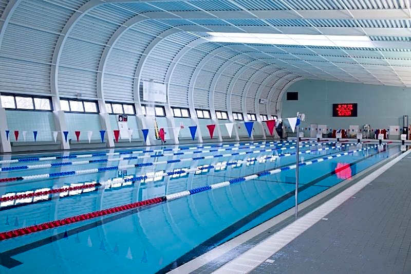 Stirling Court Hotel