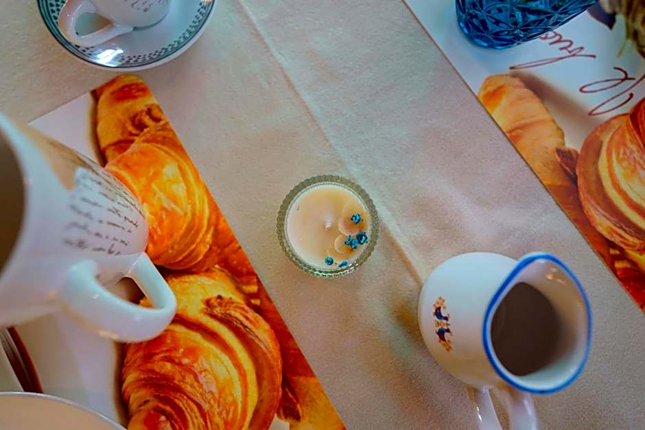 B&B Gassa d'Amante