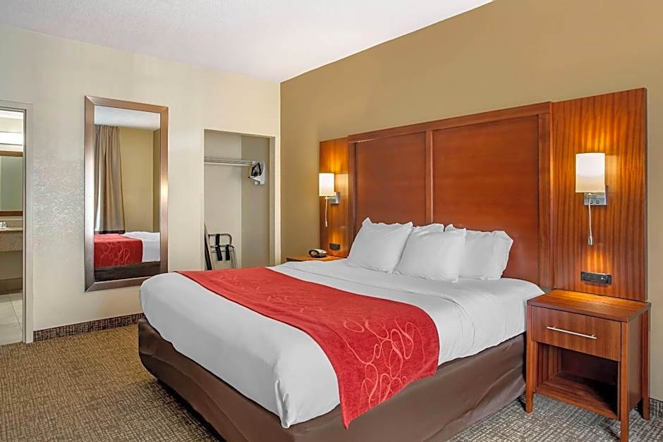 Comfort Suites Southaven - Memphis South