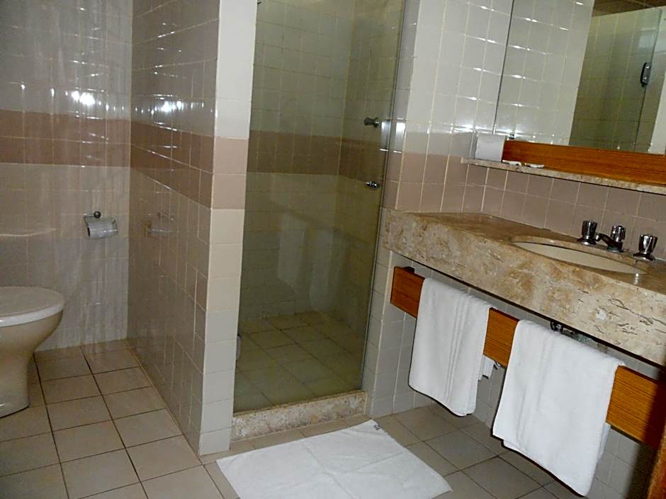 Rede Andrade Plaza Recife