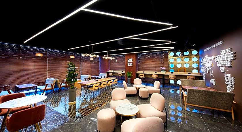 Ramada by Wyndham Gumi