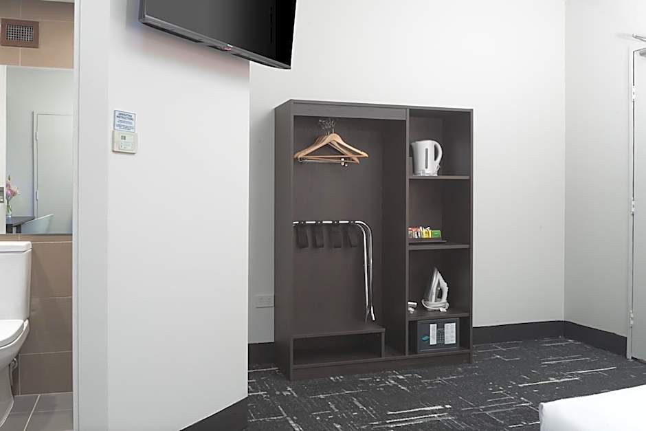 Mercure Welcome Melbourne