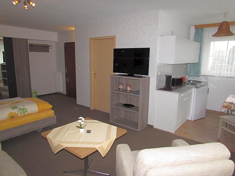 Pension Am Heiderand