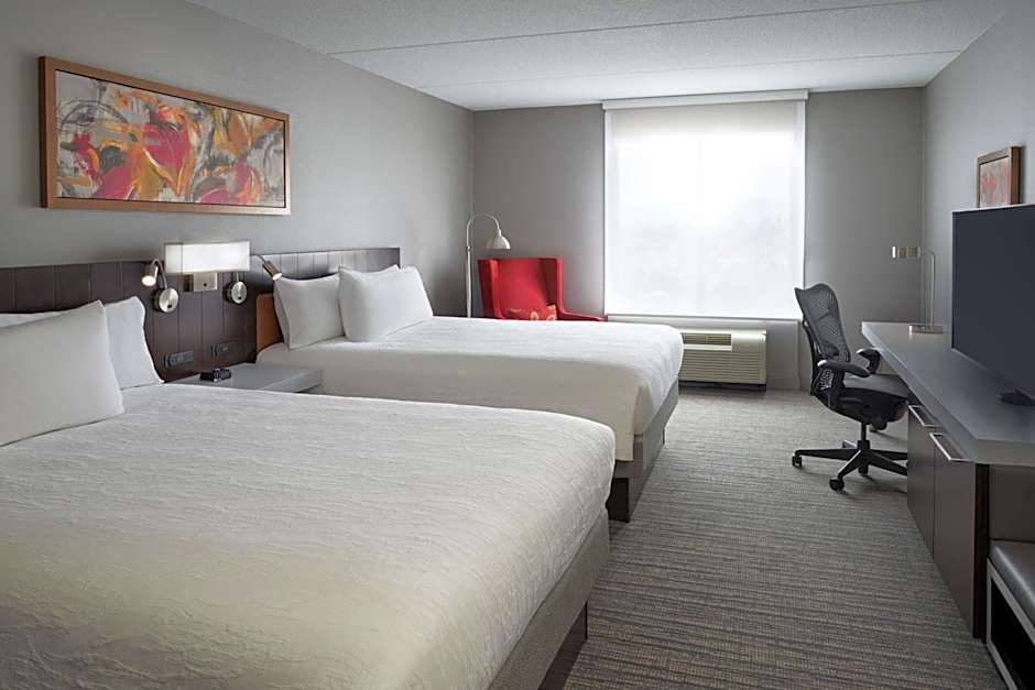 Hilton Garden Inn Toronto Airport West - Mississauga