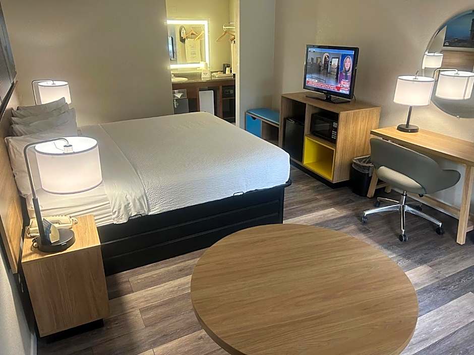 Days Inn by Wyndham Port Charlotte/Punta Gorda