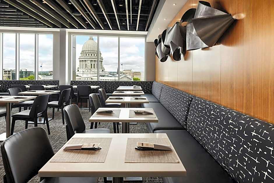 AC Hotel Madison Downtown
