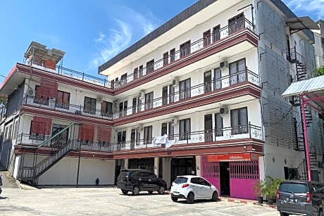 Hotel O Guest House Pandita