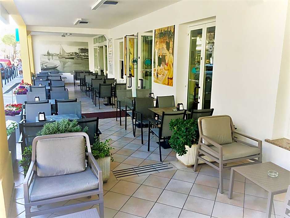 Hotel Al Mare