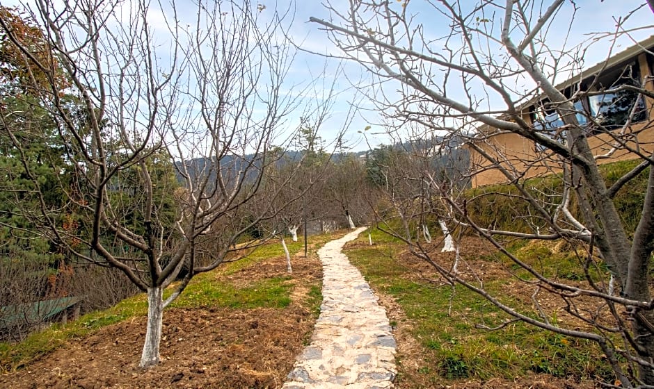 Treebo Trend Daak Bangla Retreat