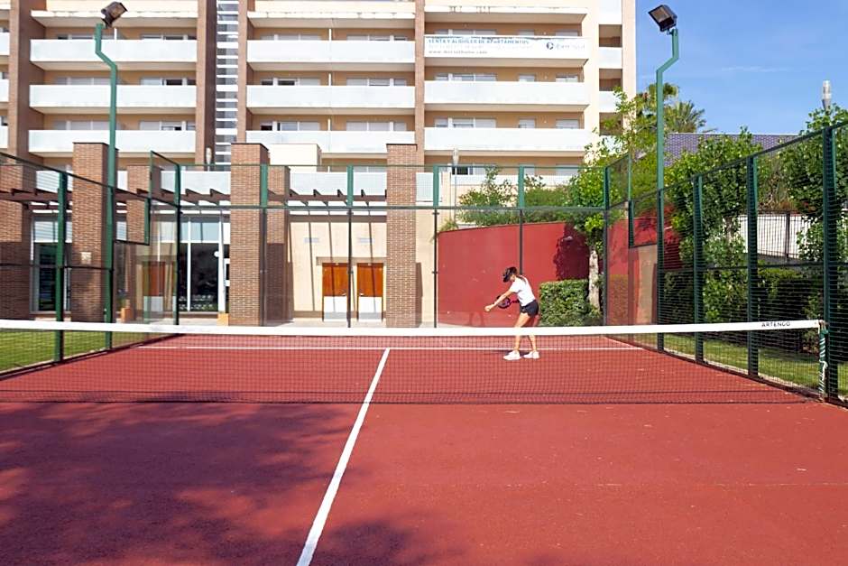 IBERSOL SPA AQQUARIA SUITES