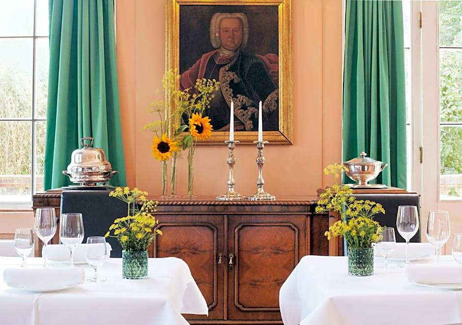 Schlosshotel Ziethen