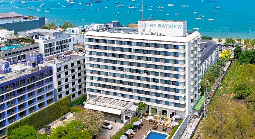 The Bayview Hotel Pattaya