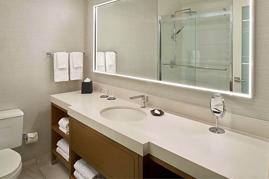 The Westin Indianapolis