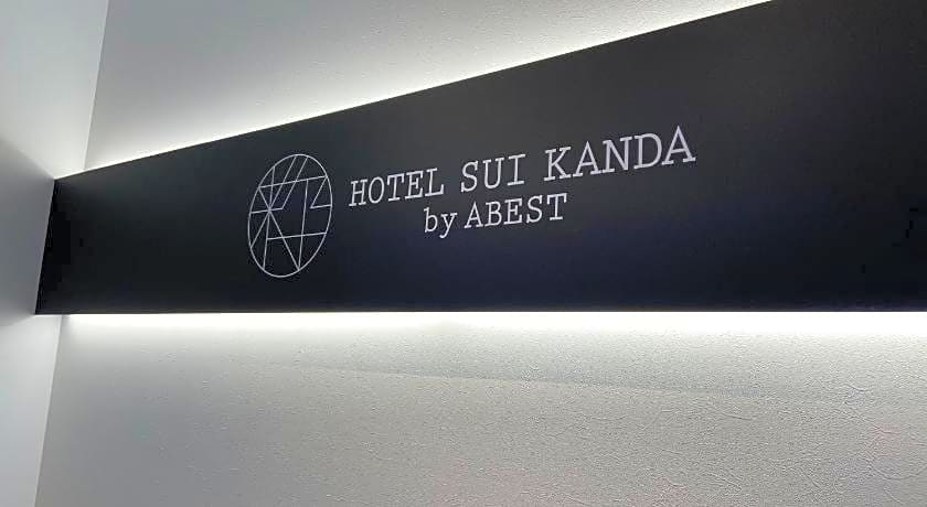 HOTEL SUI KANDA by ABEST