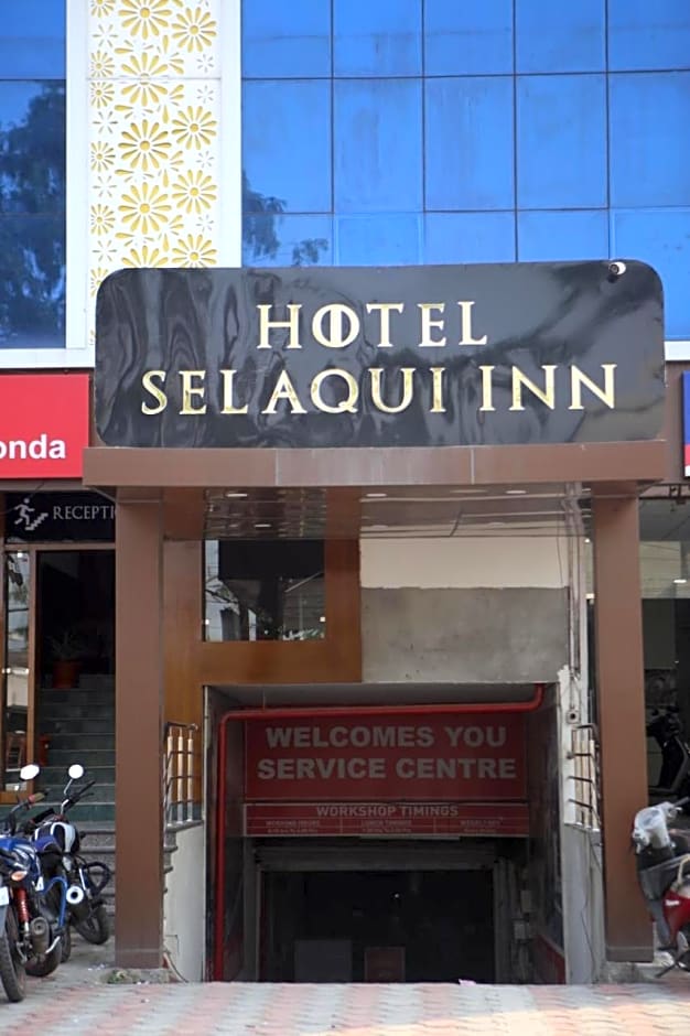Hotel Selaqui Inn