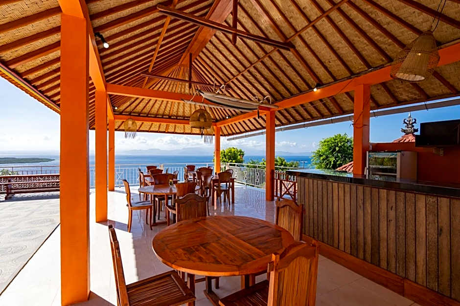 Sundi Ocean Bungalow by ABM