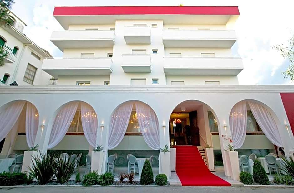 Coelho Beach Hotel