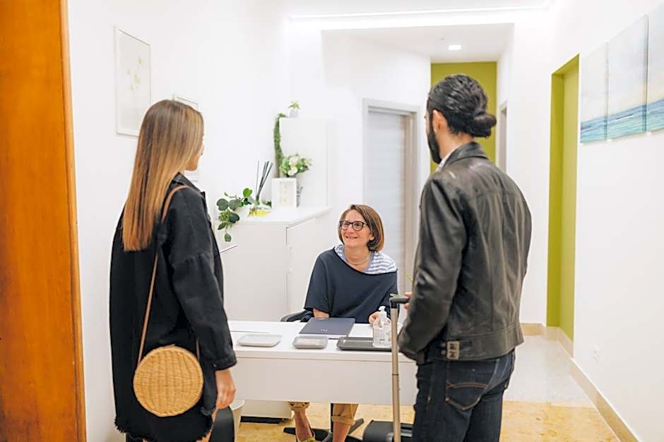 THE NEST - B&B - Suites