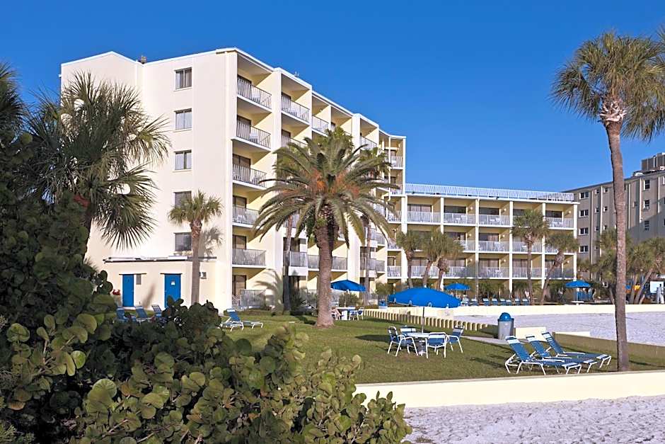 Alden Suites – St. Pete Beach, FL