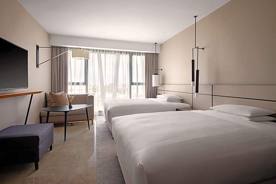 Tunis Marriott Hotel