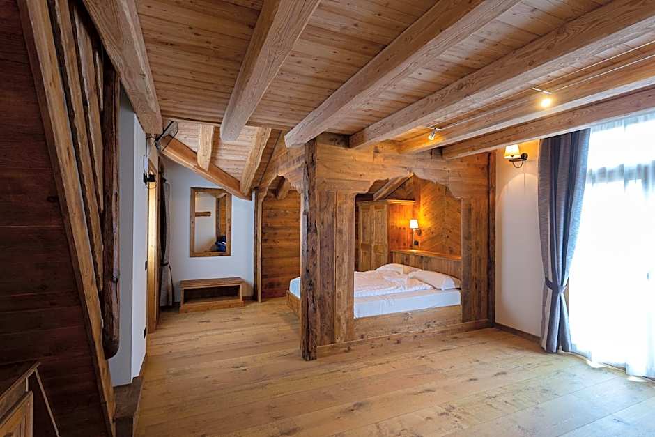 Sport Hotel Rudolf