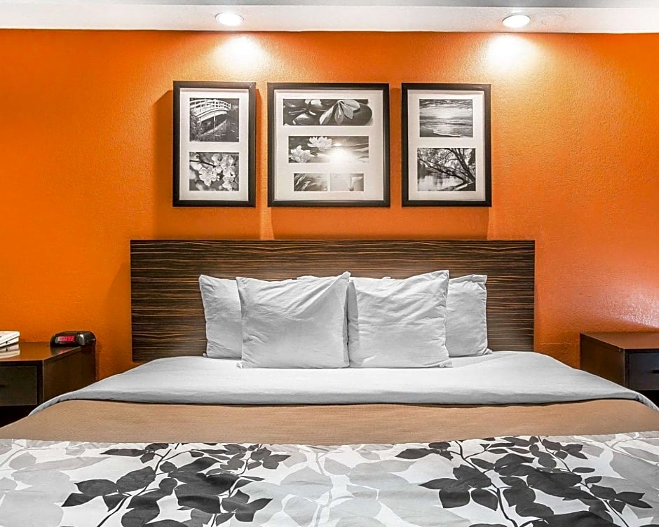 Sleep Inn Bessemer Helena