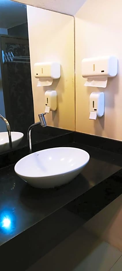 H70-Hostel 70 FLORIPA